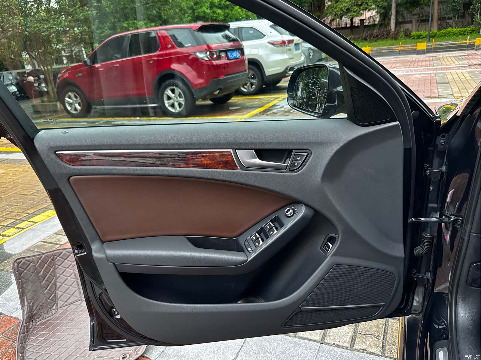 Audi A4L, 2013 13