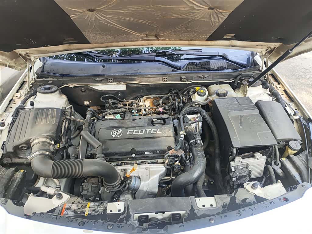 Buick Regal, 2014 20