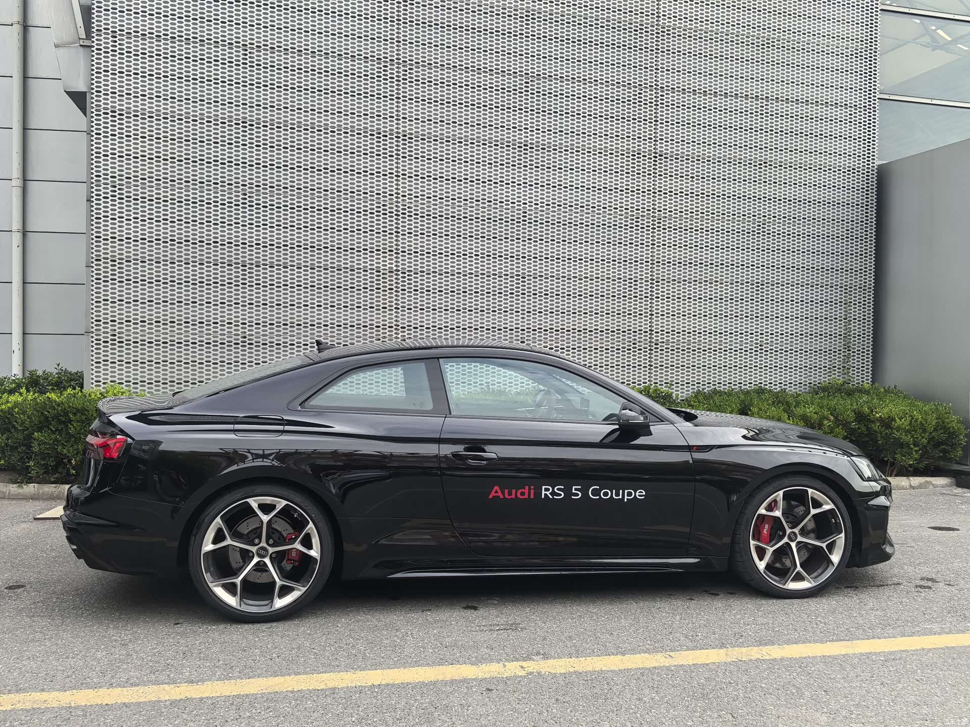 Audi RS, 2025 4