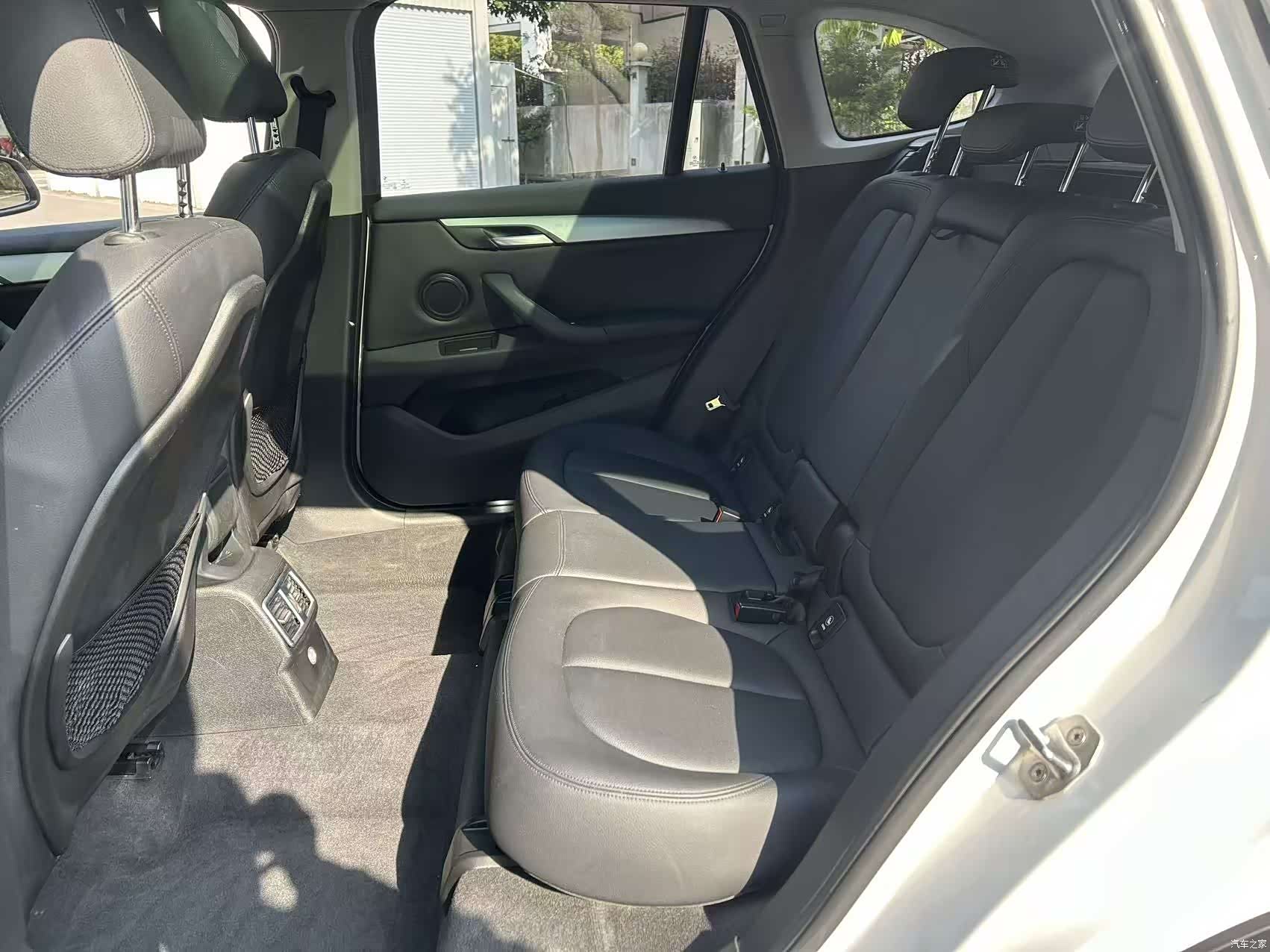 BMW X1, 2017 8