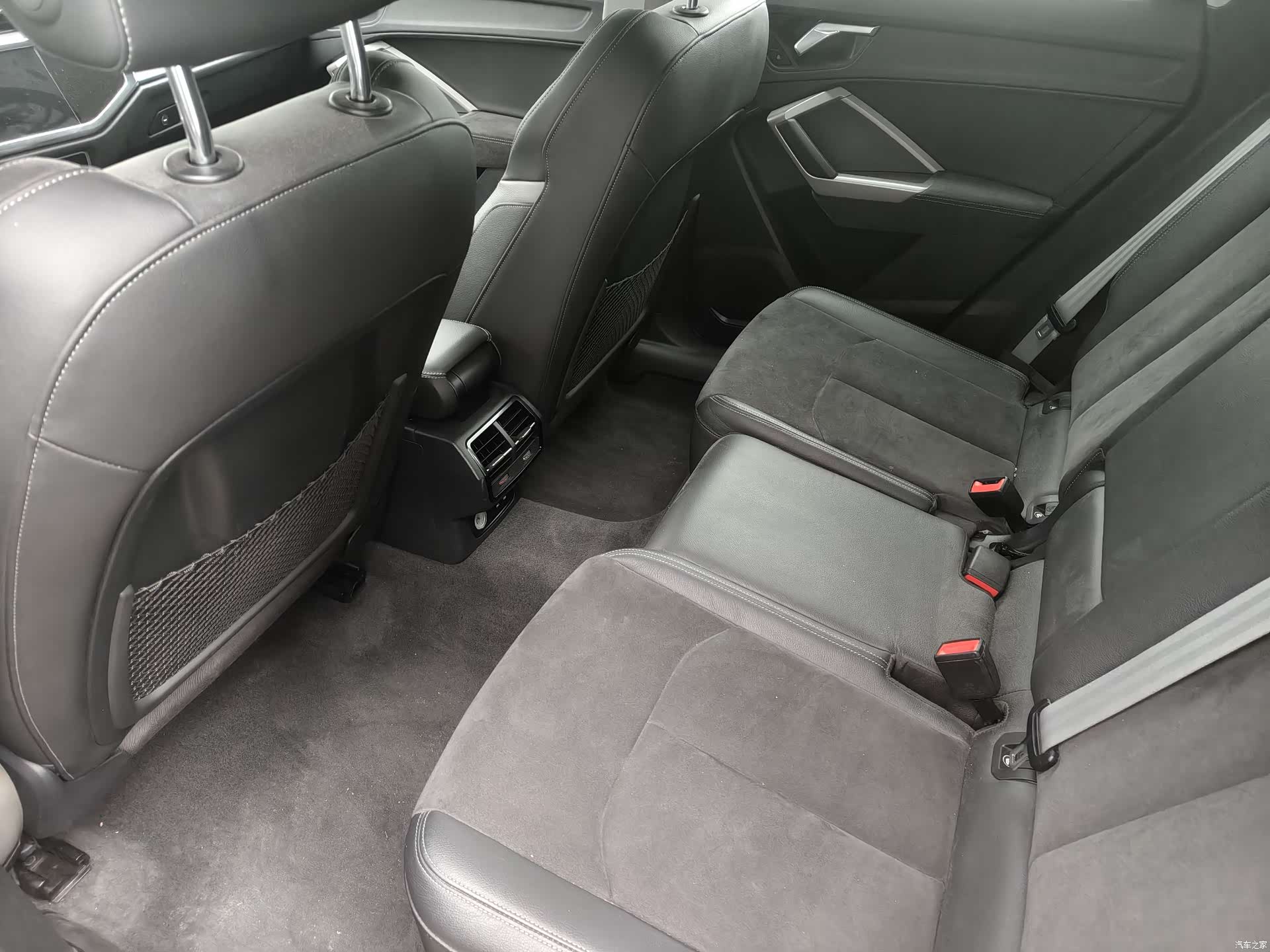 Audi Q3, 2022 14