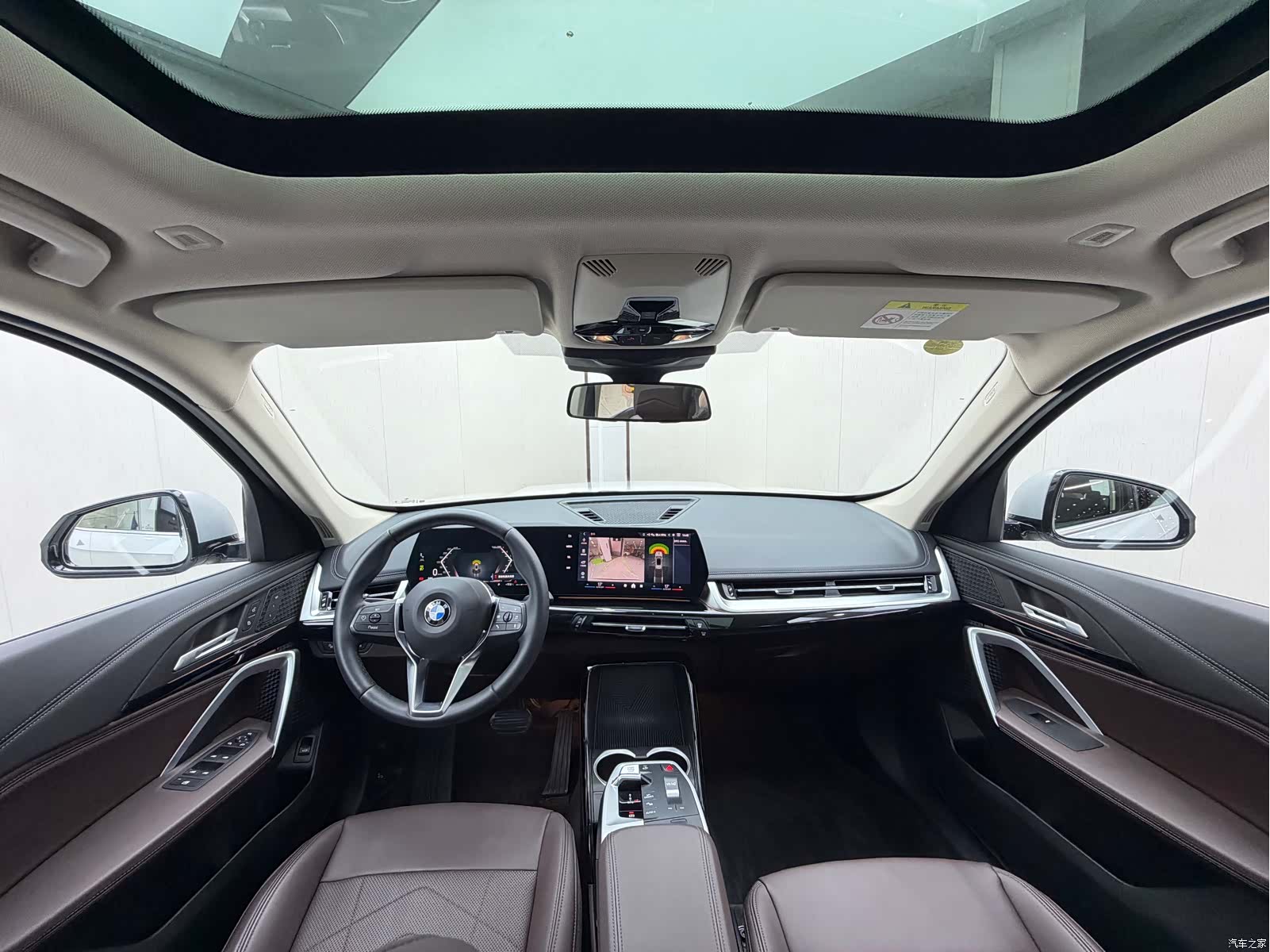 BMW X1, 2024 17
