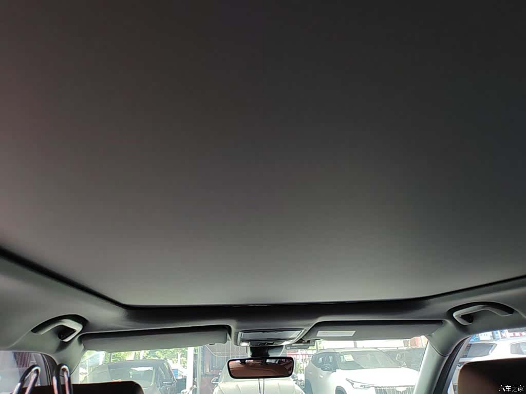 Honda UR-V, 2018 18