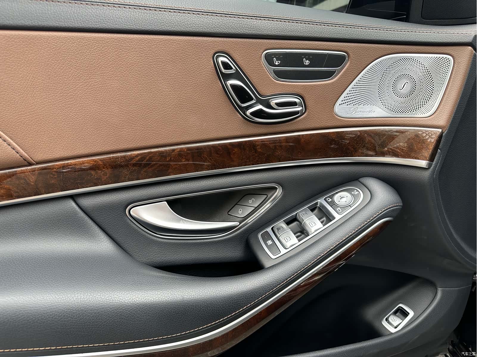 Mercedes-Benz S-Class, 2019 13