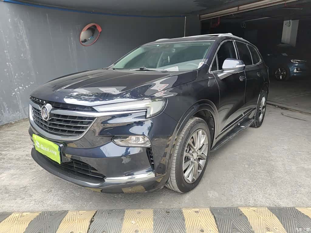 Buick Enclave, 2022 2