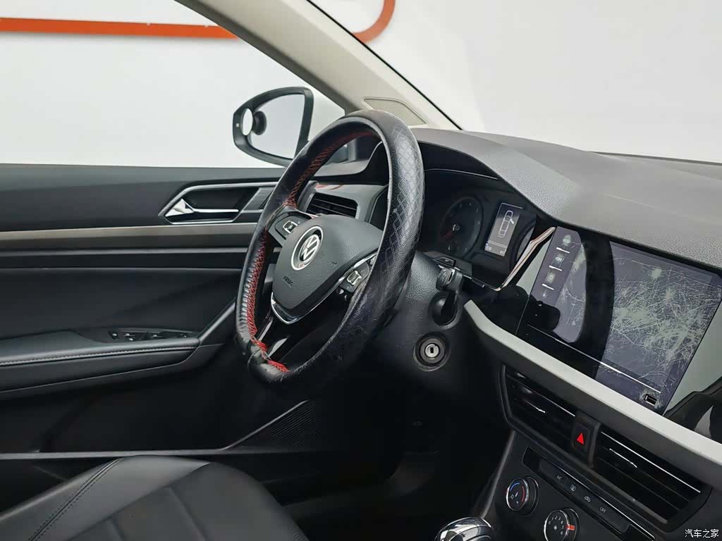 Volkswagen Lavida, 2020 22