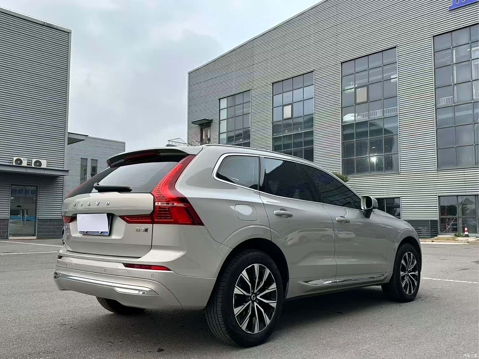 Volvo XC60, 2023 2