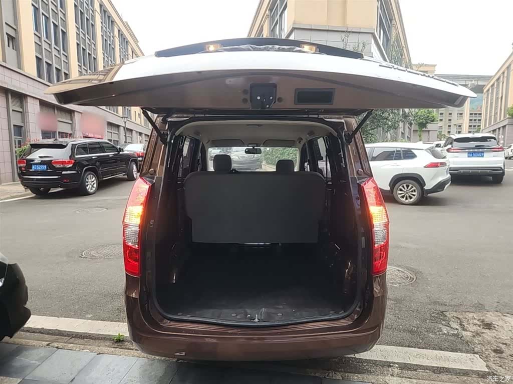 Wuling Hongguang, 2022 19