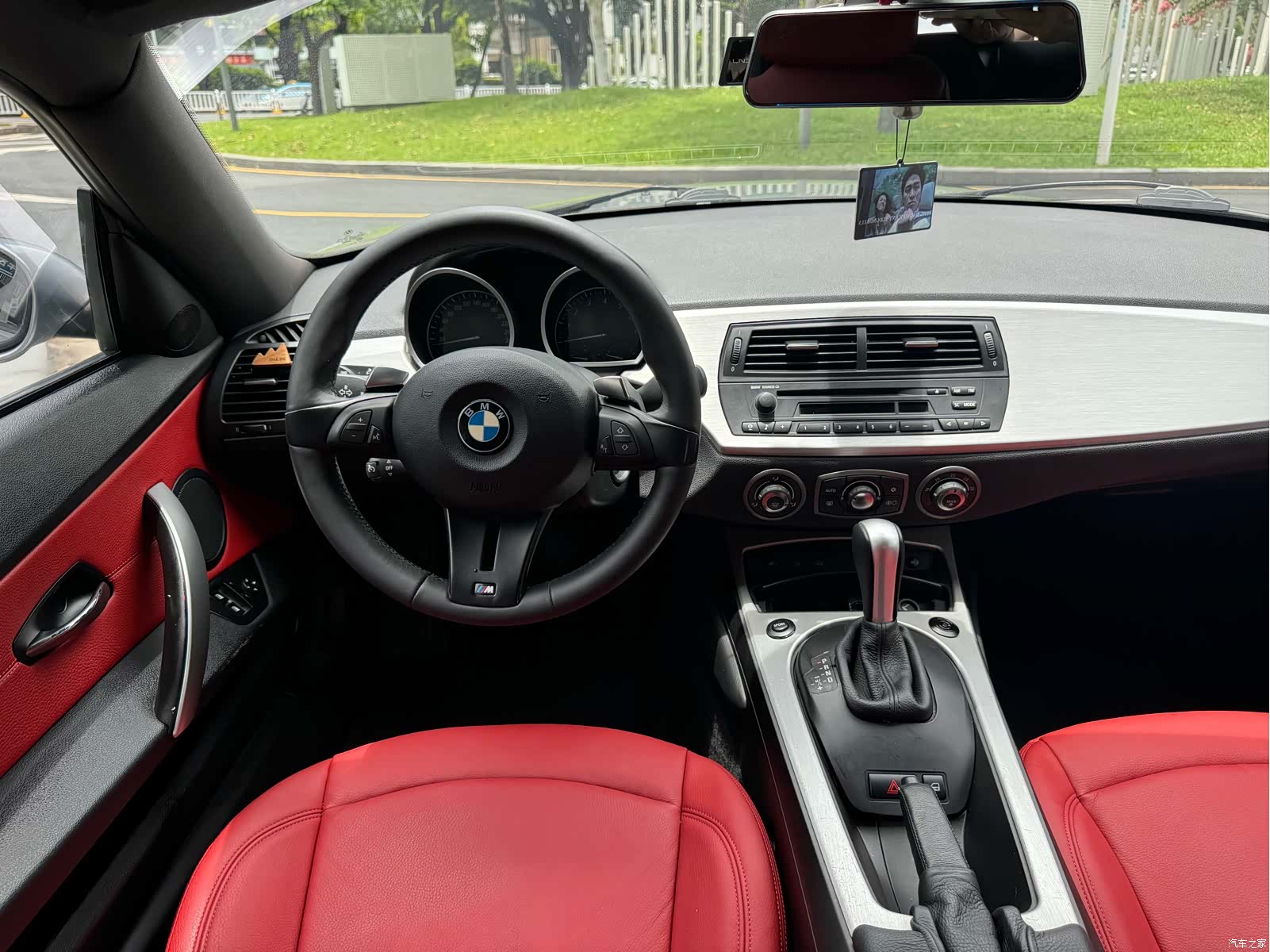 BMW Z4, 2009 8