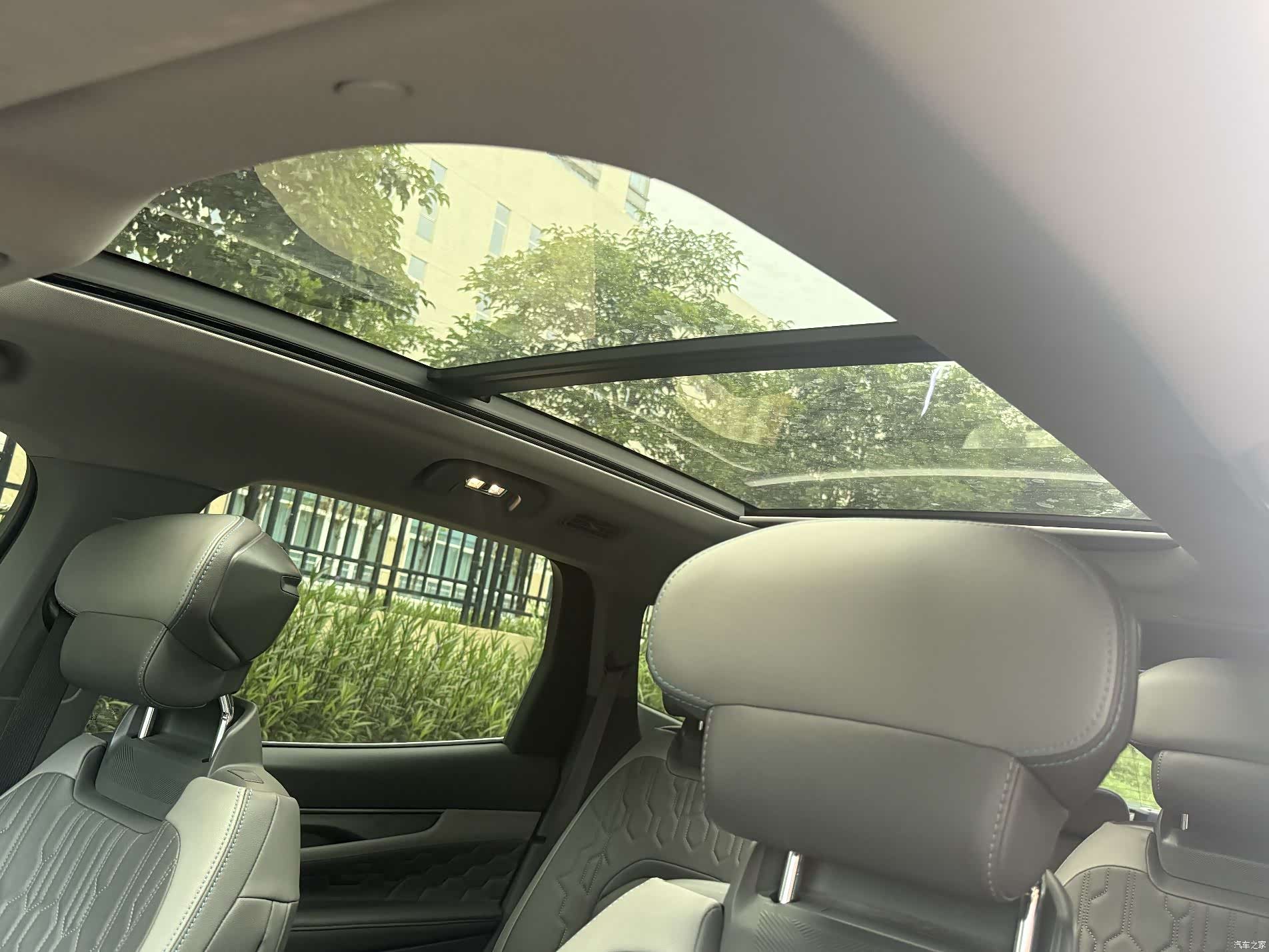 Ford Edge L, 2024 19
