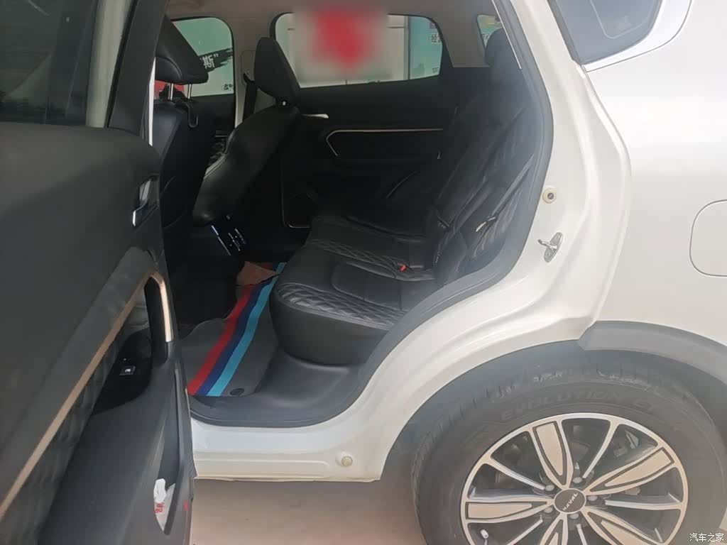 Haval H6, 2021 17