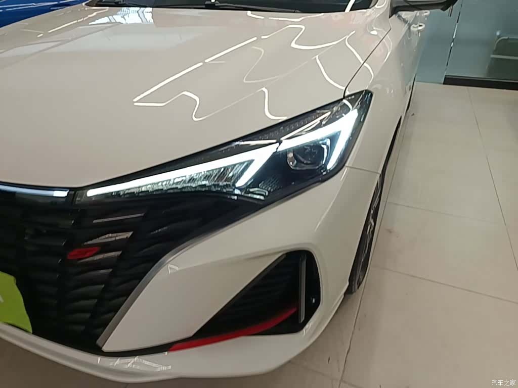 Changan Eado, 2024 24