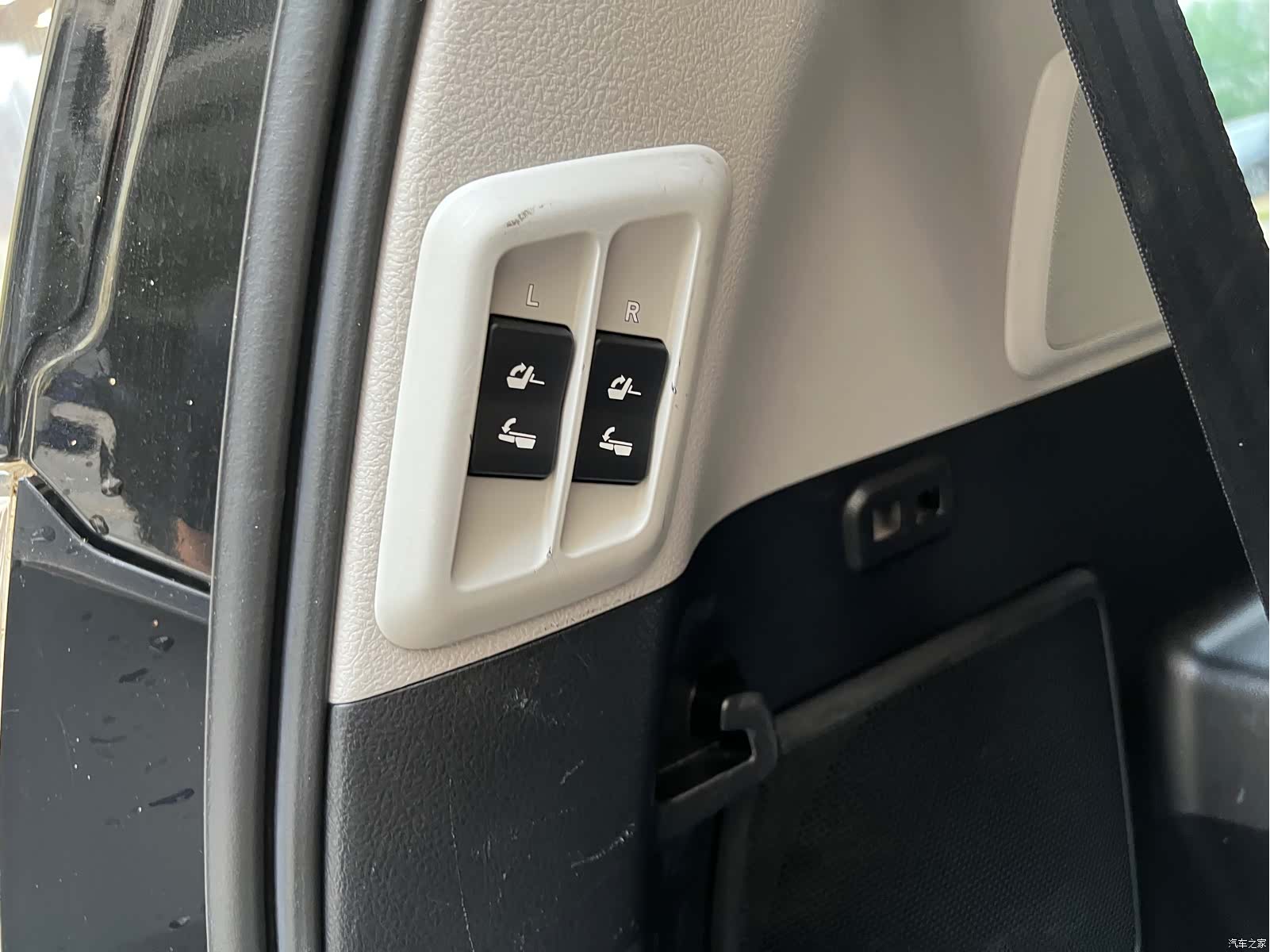 Lexus GX, 2014 20