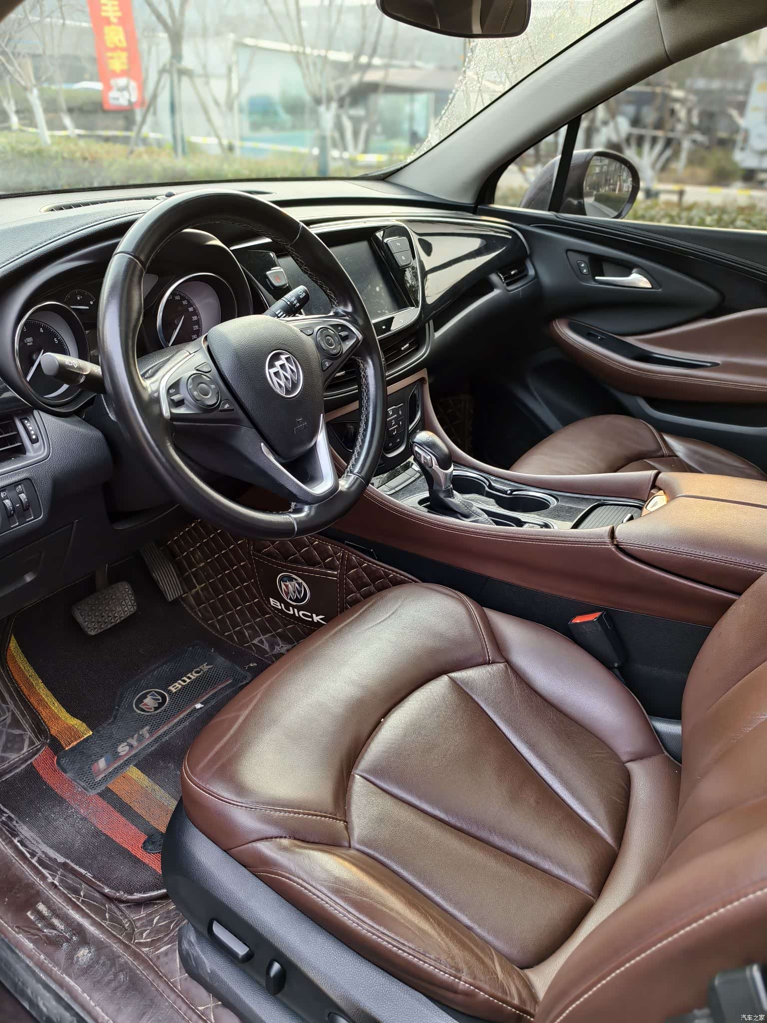 Buick Envision Plus, 2022 11