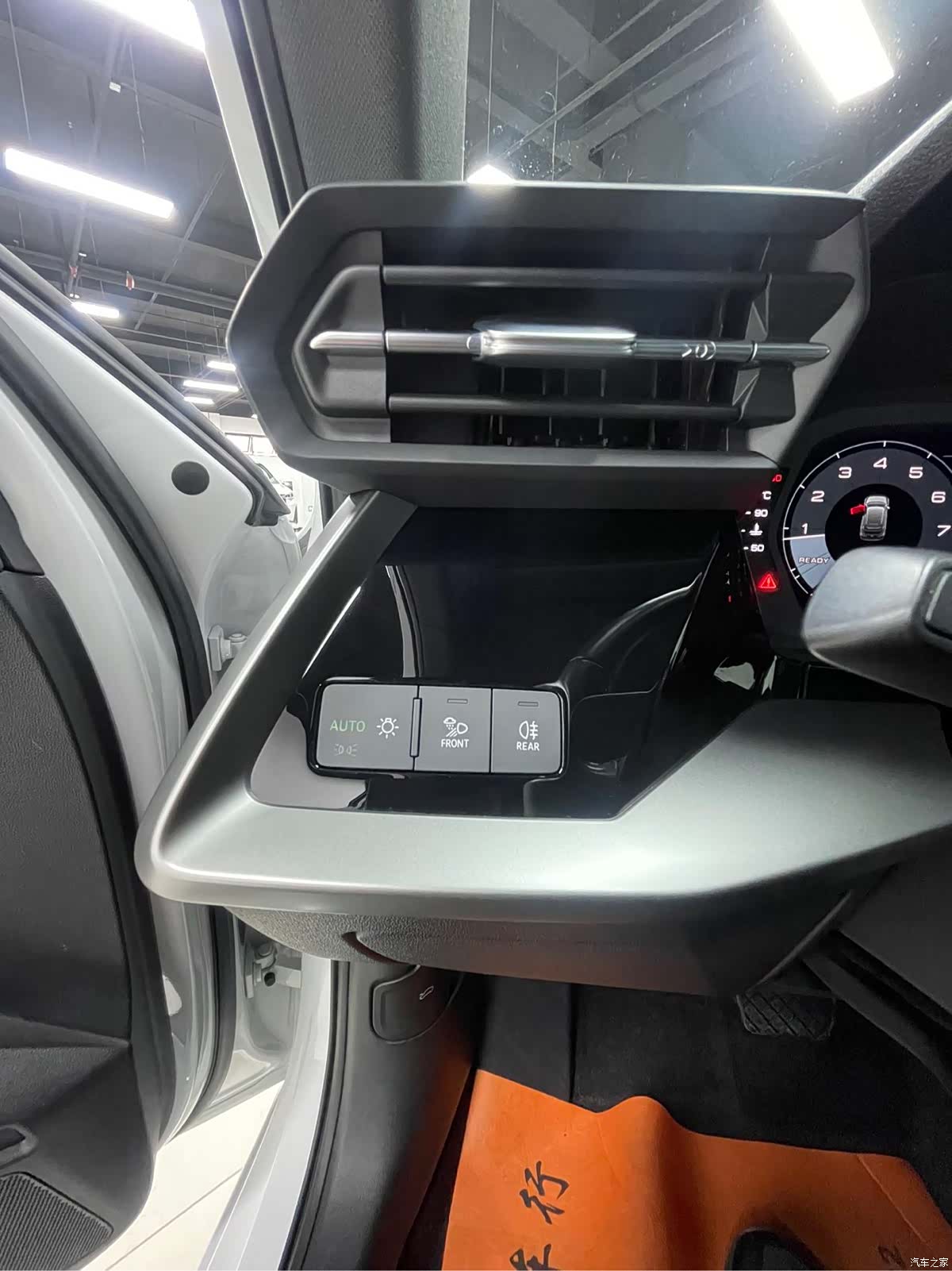 Audi A3, 2022 18