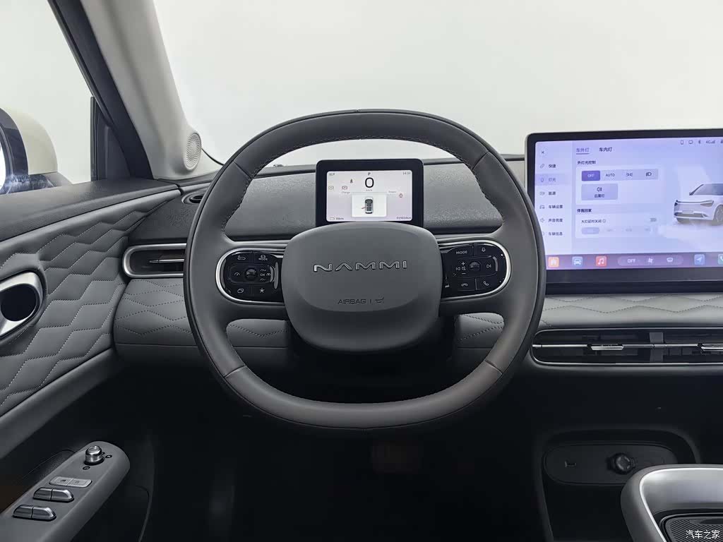 DongFeng 01, 2025 11