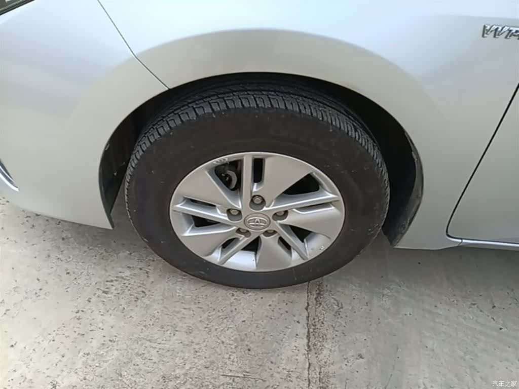 Toyota Corolla, 2019 23