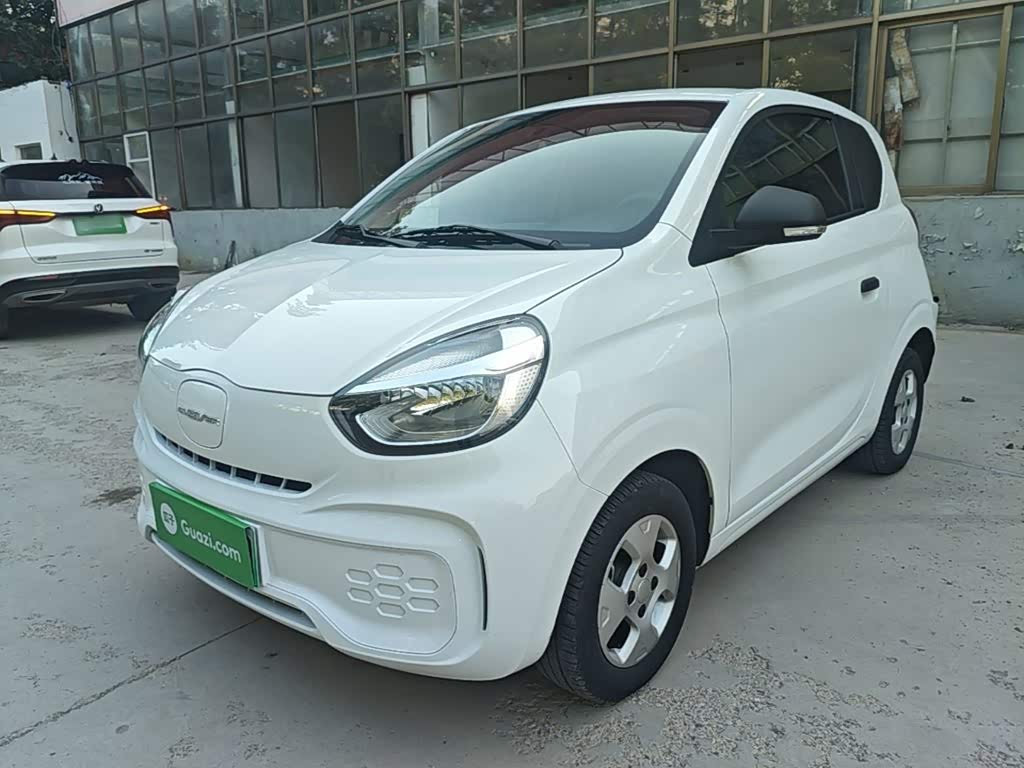 Roewe CLEVER
