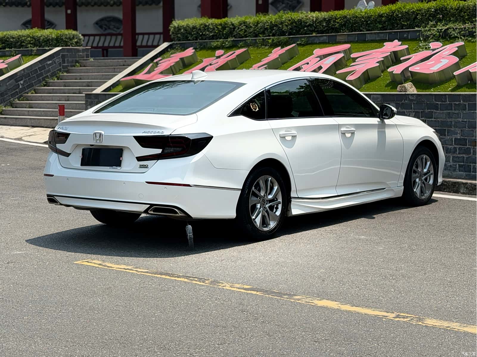 Honda Accord, 2021 7