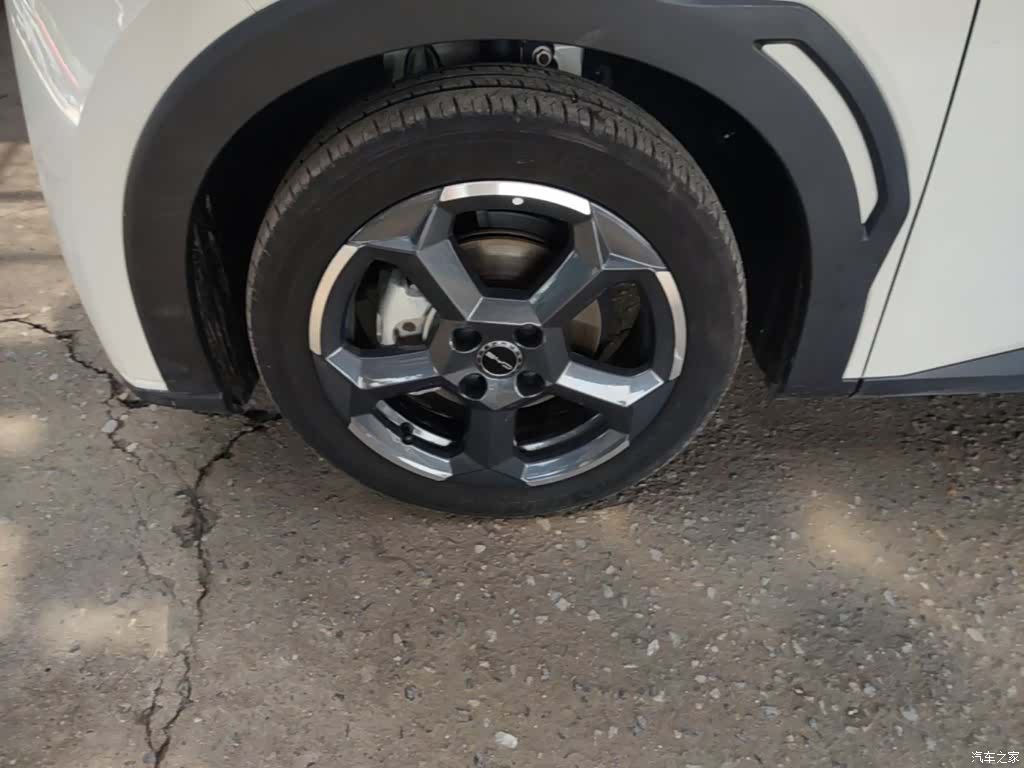 BYD Seagull, 2024 23
