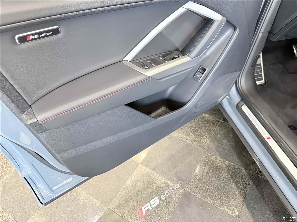 Audi Q3, 2022 27