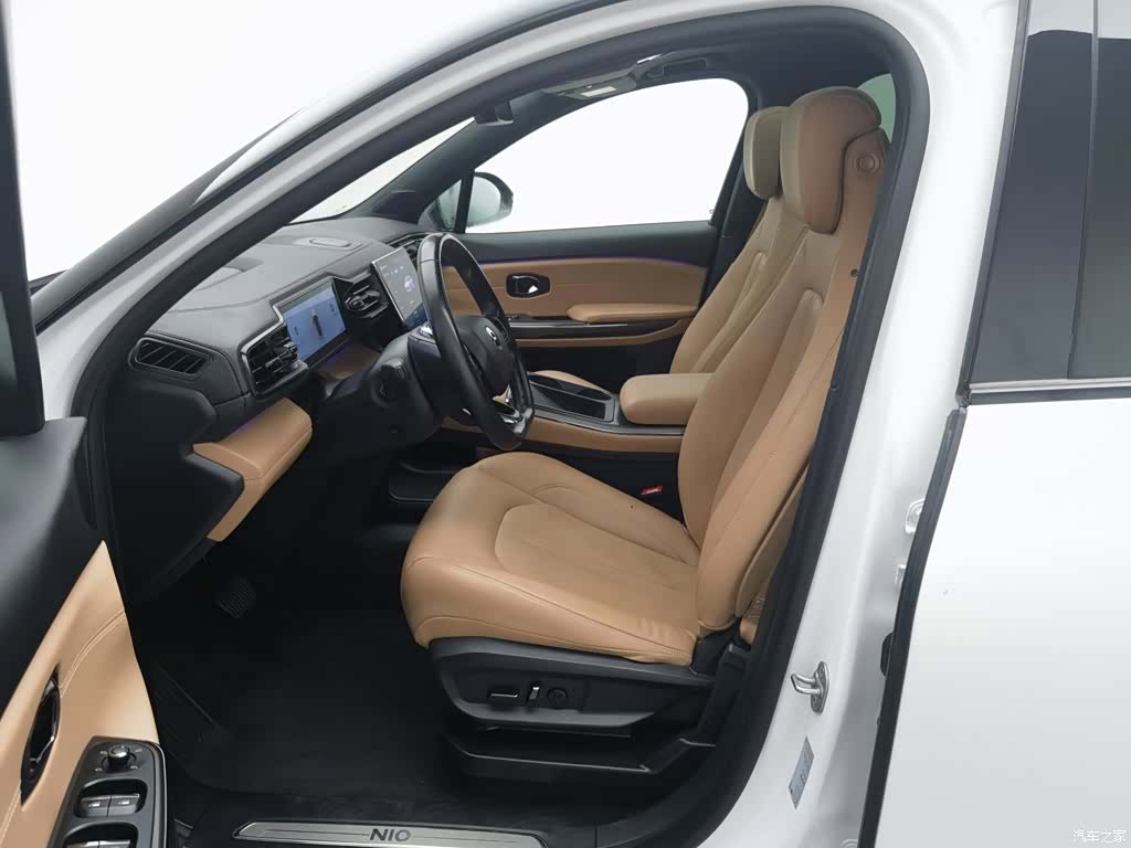 NIO ES6, 2022 10