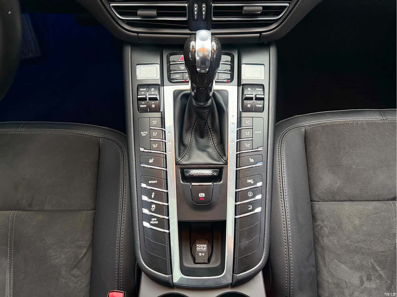 Porsche Macan, 2019 8