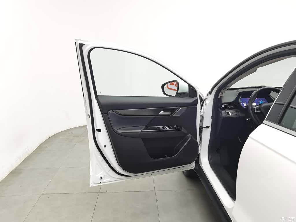 Xpeng G3, 2019 8