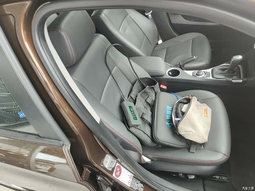 BMW X1, 2014 25