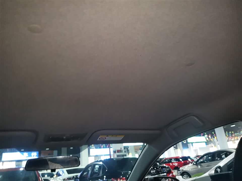 Toyota YARiS L Zhixuan