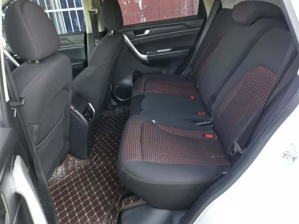 Haval M6, 2020 17