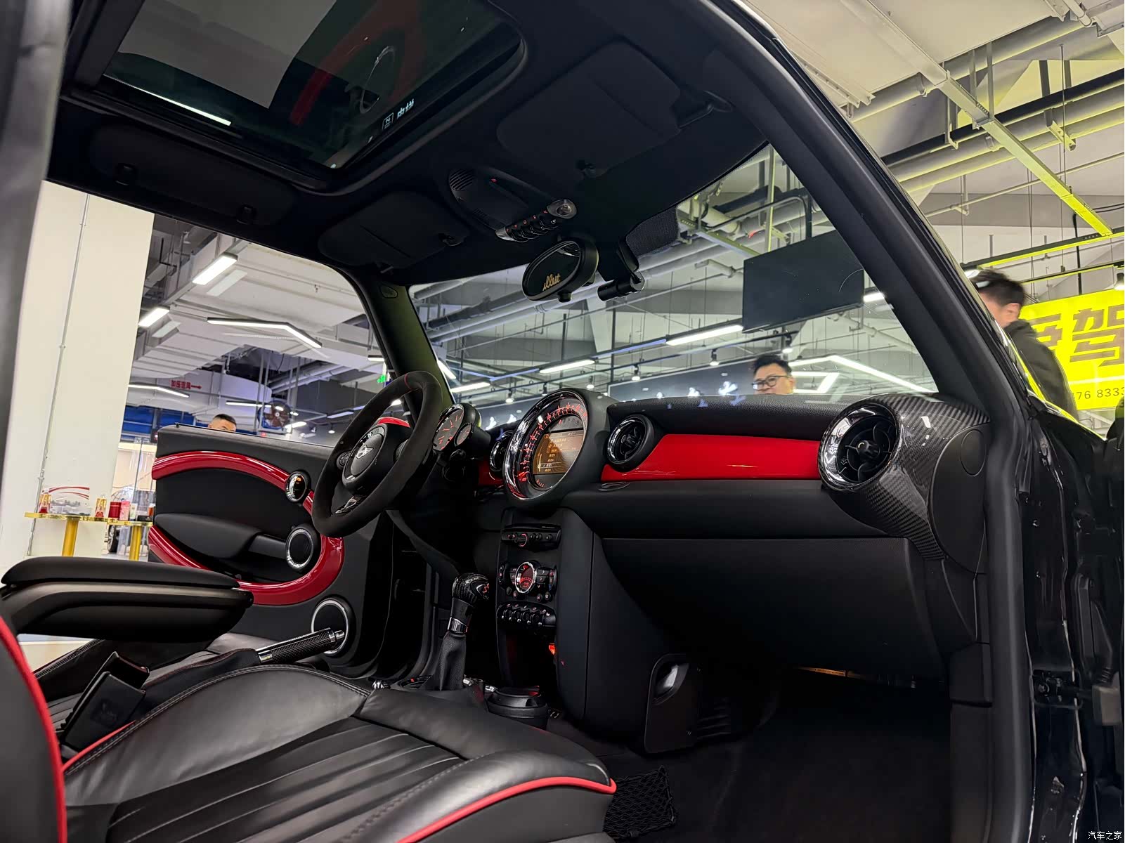 Mini Cooper, 2015 13