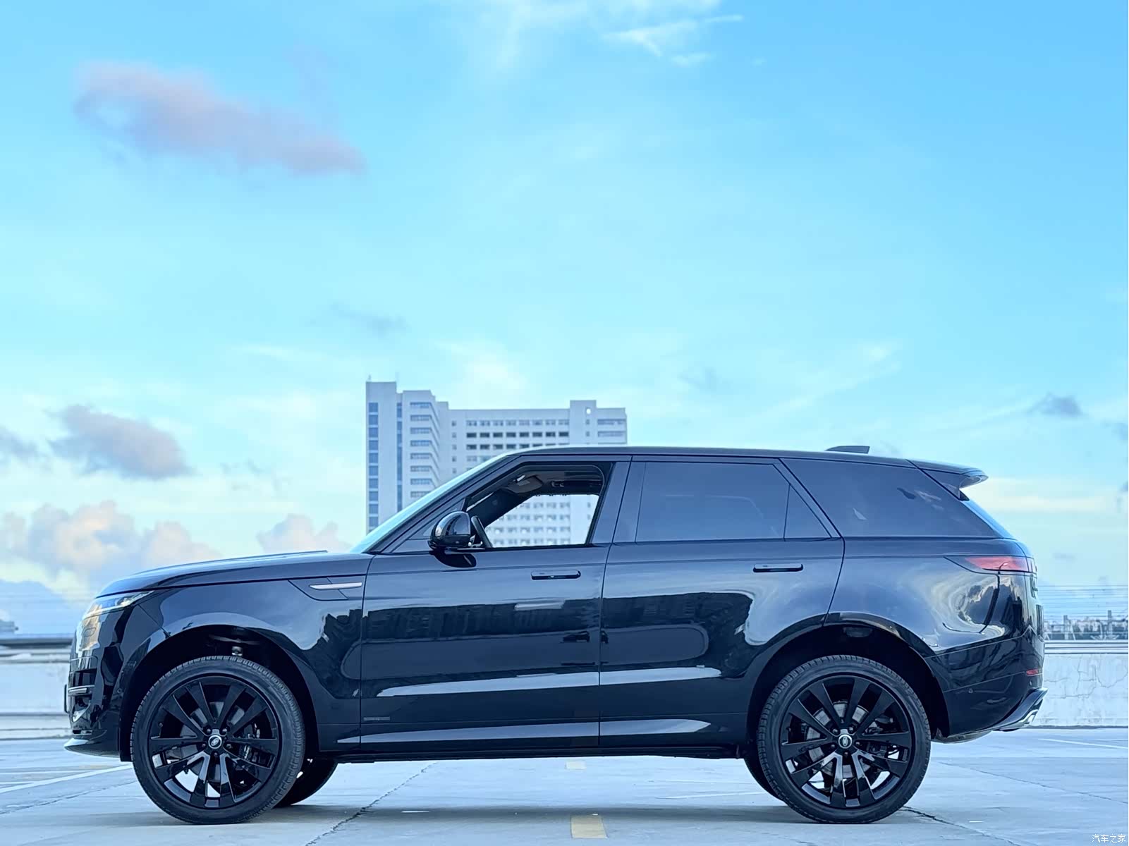 Land Rover Range Rover, 2024 11