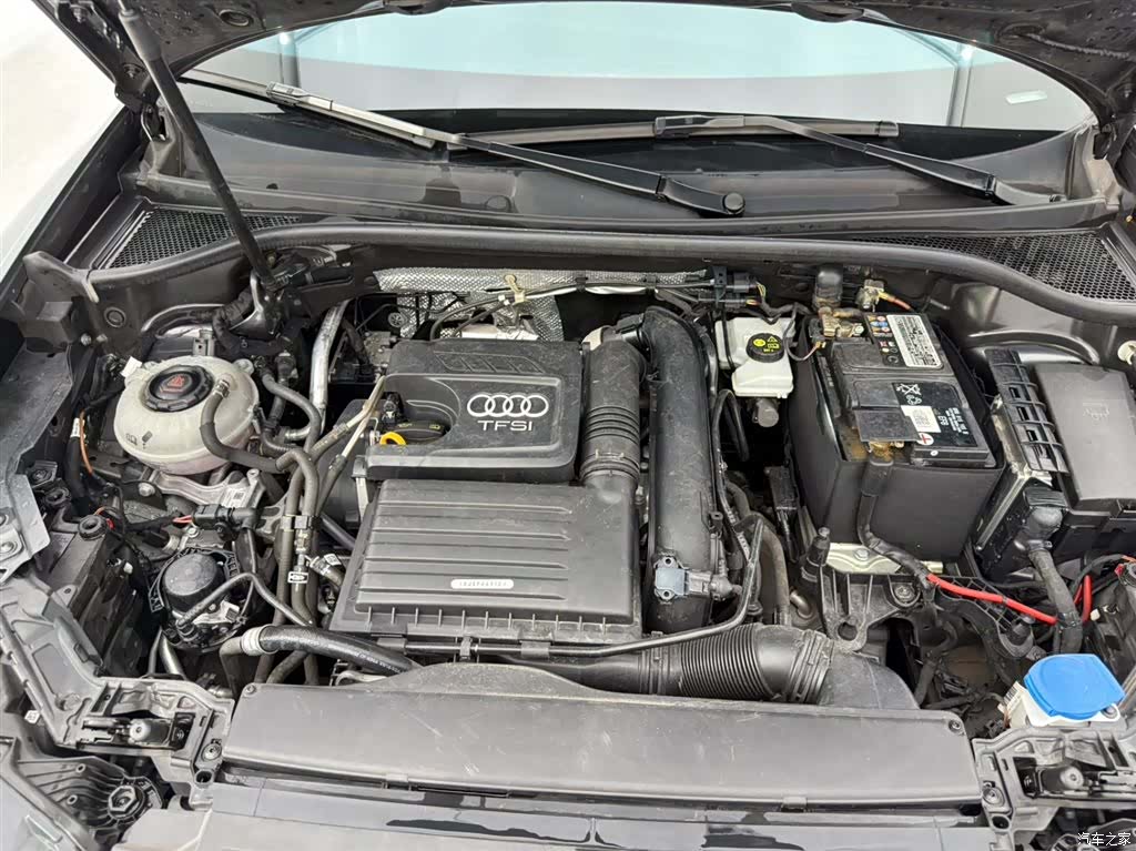 Audi Q3, 2022 20