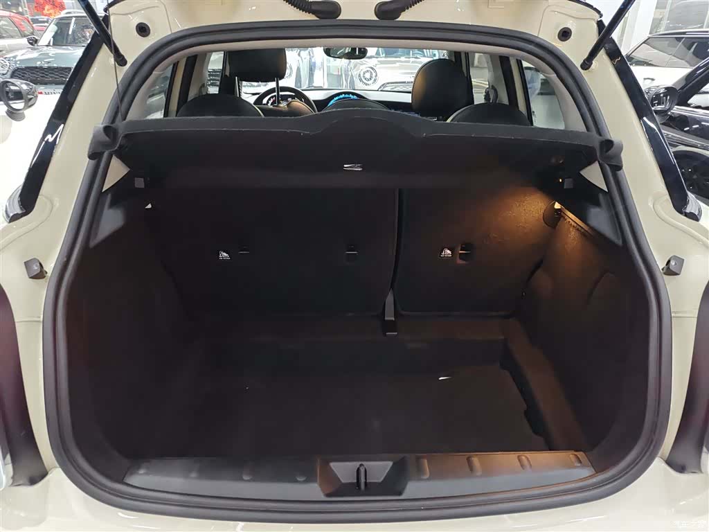 Mini Cooper, 2021 15