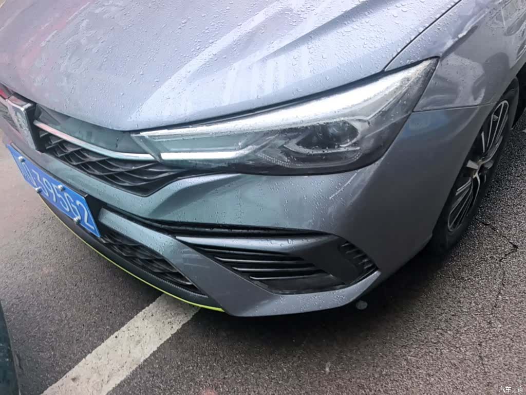 Roewe i5, 2022 24