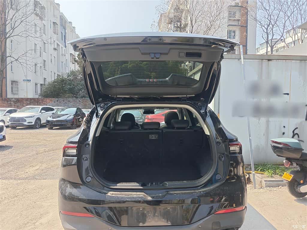 DongFeng T5, 2022 19