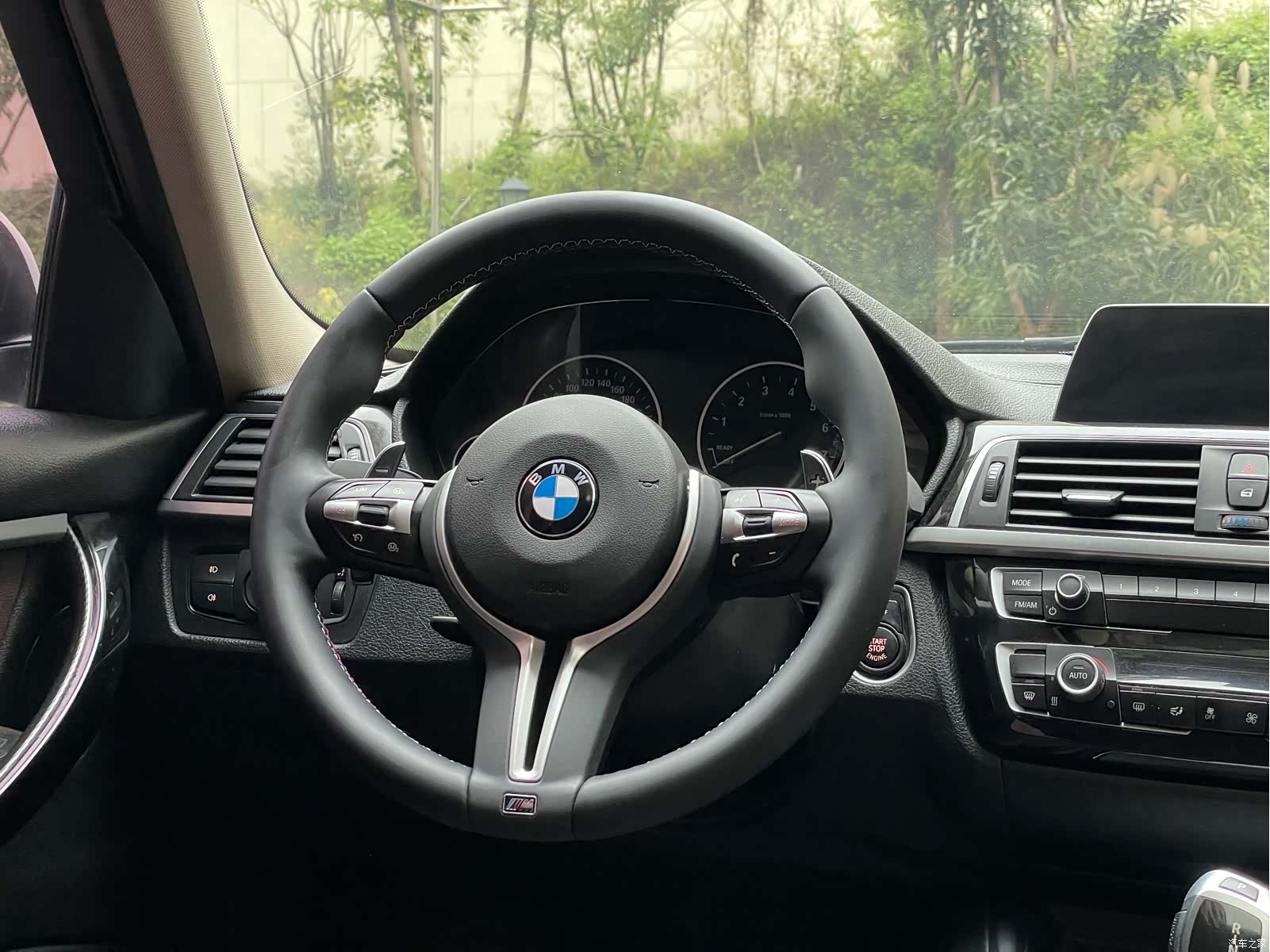 BMW 3 Series, 2018 17