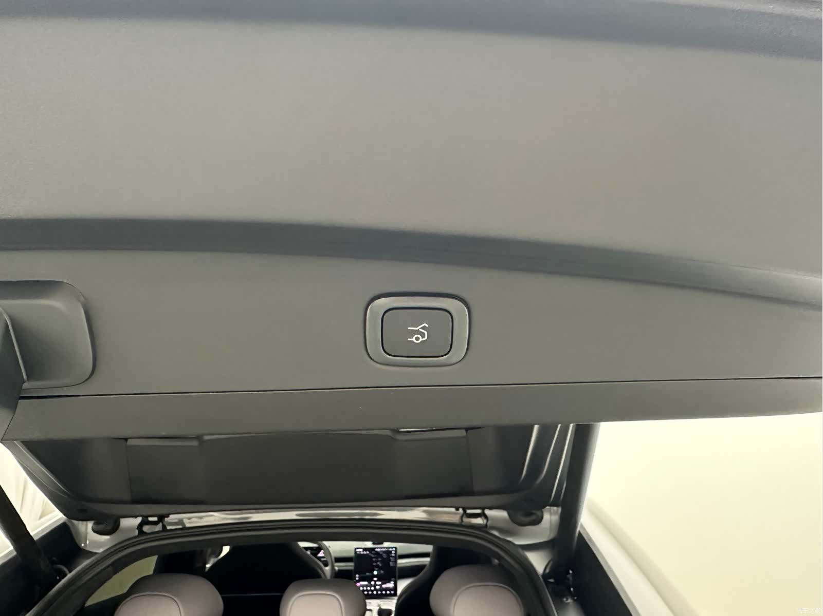 NIO EC6, 2025 10