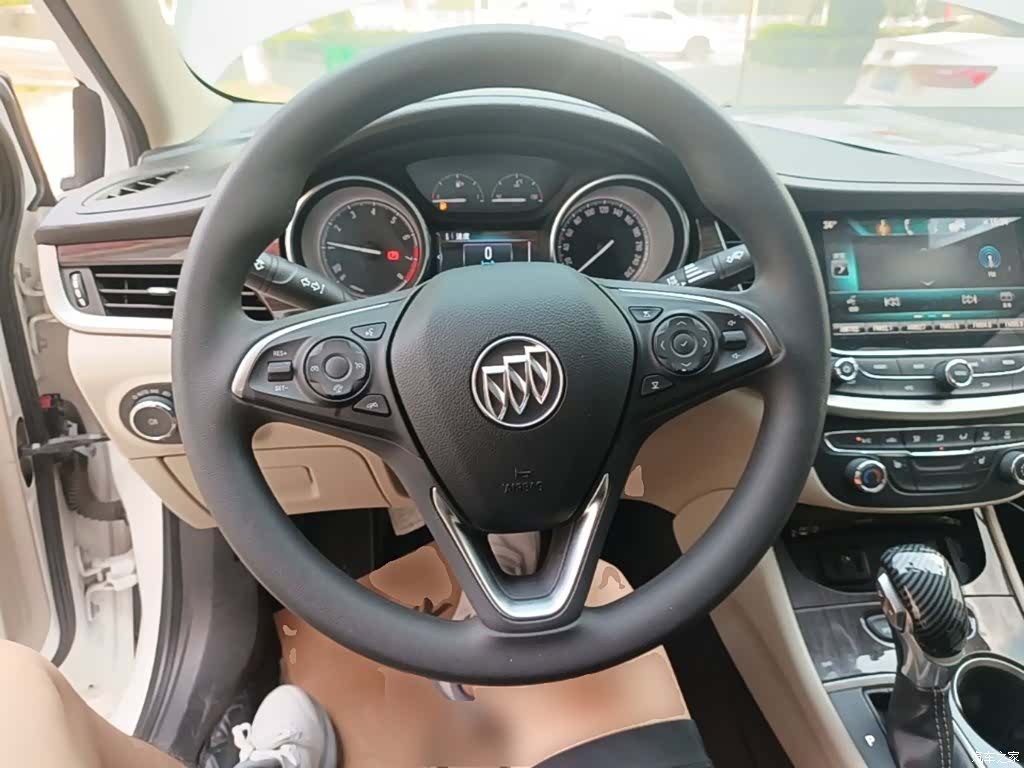Buick Verano, 2019 11