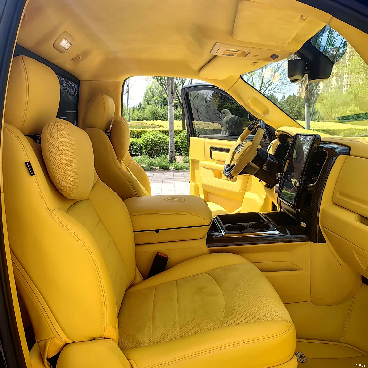 RAM Trucks, 2015 24