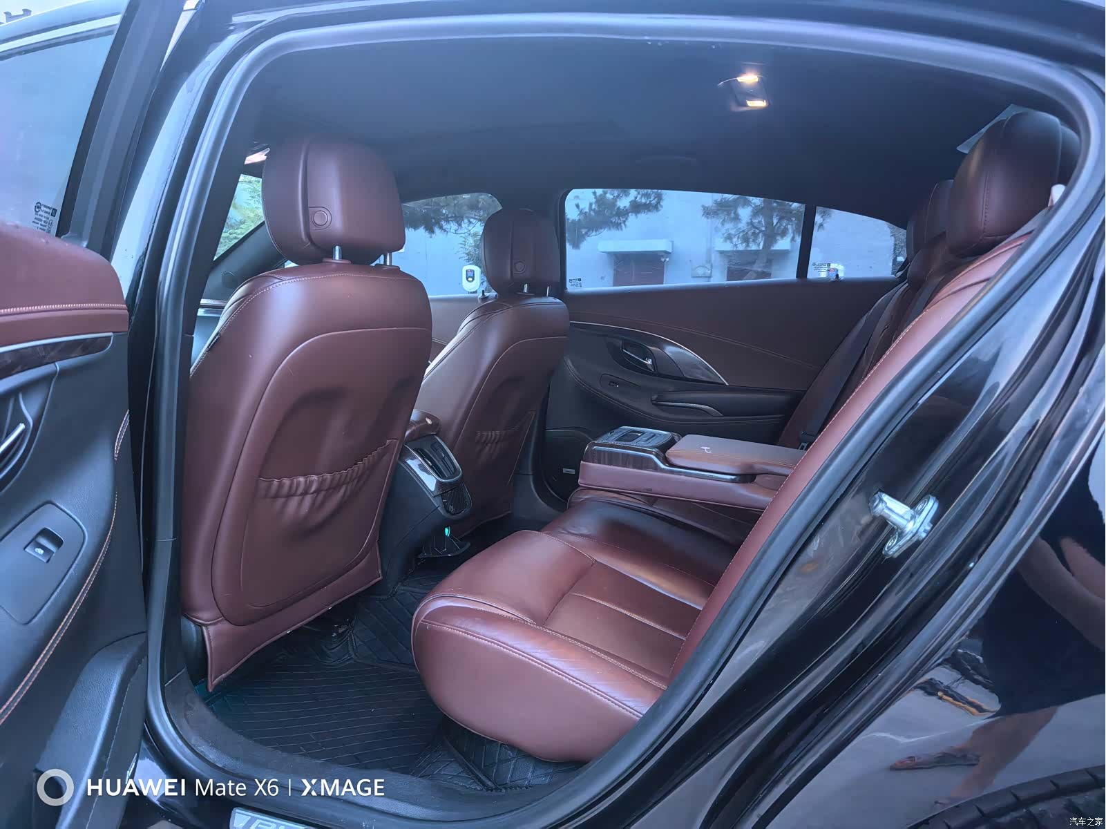 Buick LaCrosse, 2013 9