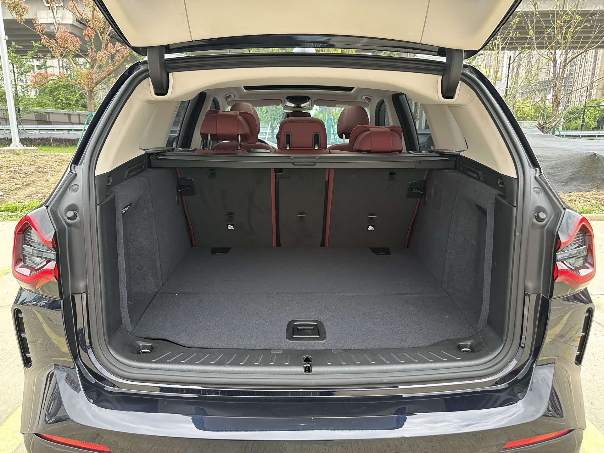 BMW X3, 2023 12