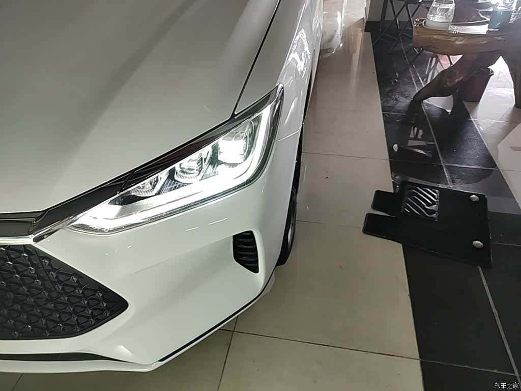 BYD E2, 2021 24