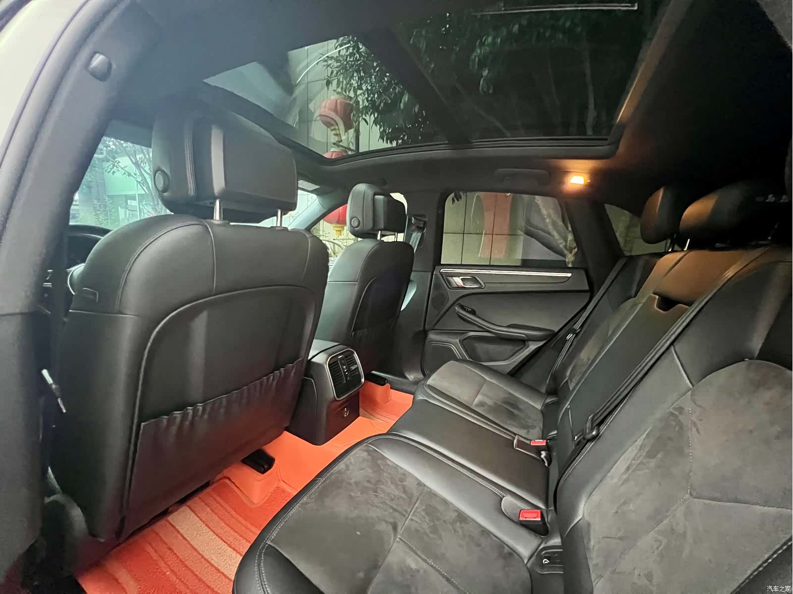 Porsche Macan, 2020 16