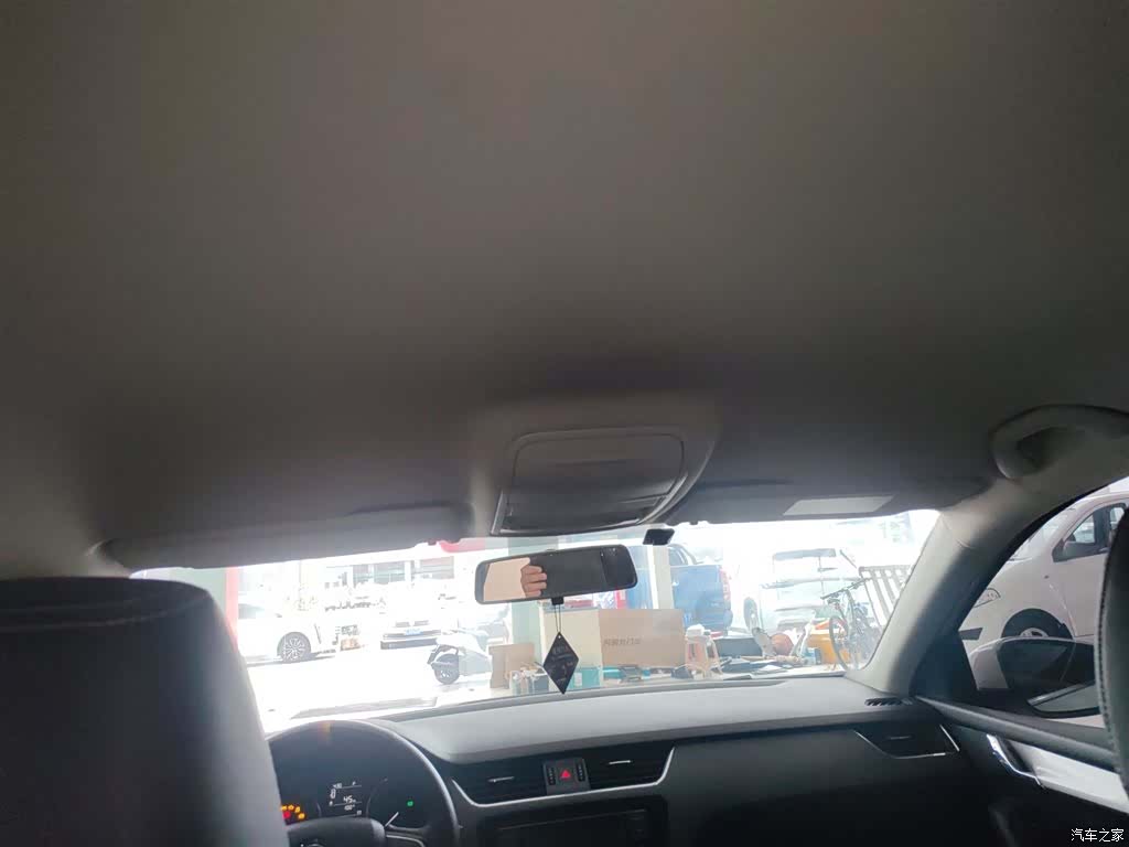 Skoda Octavia, 2018 18