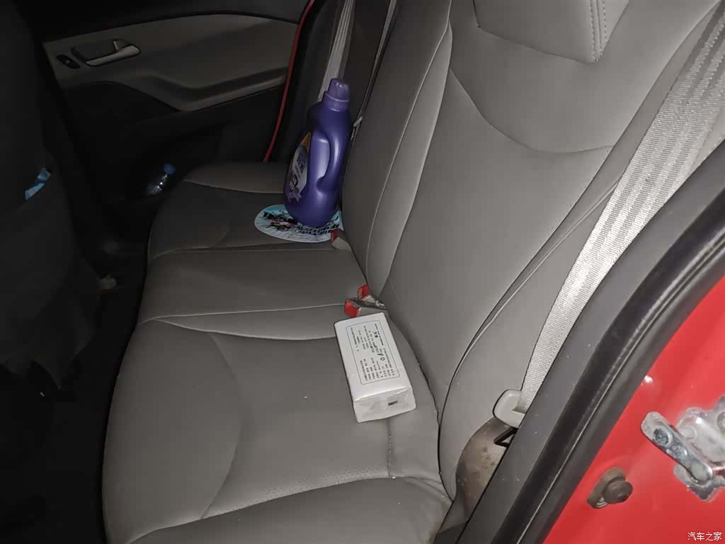 Chevrolet 3, 2017 15