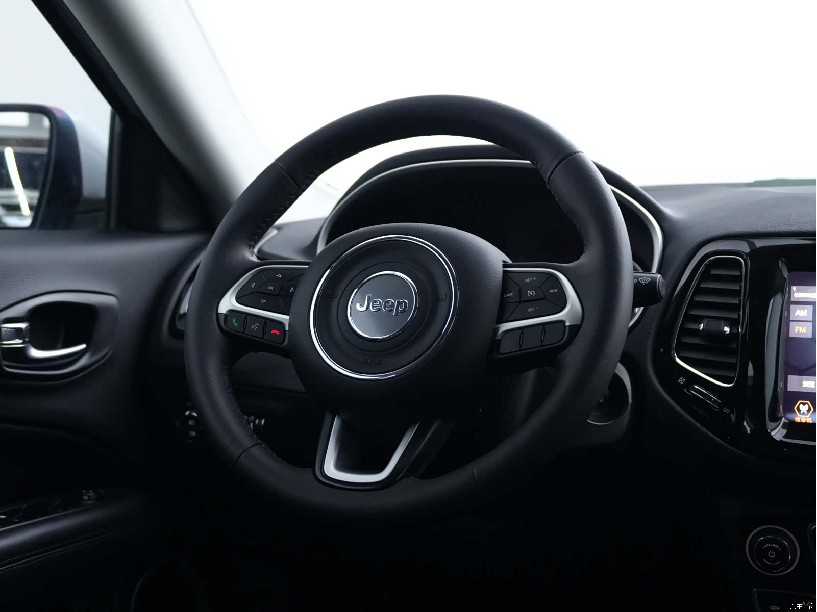 Jeep Compass, 2021 11