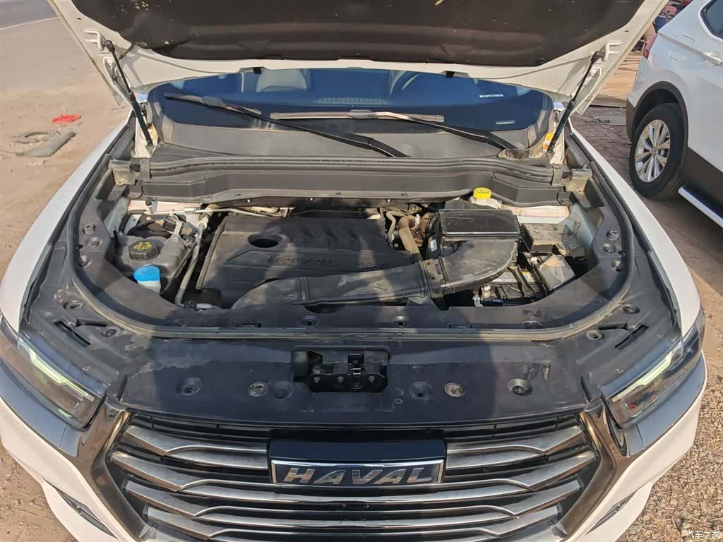 Haval H6, 2022 20