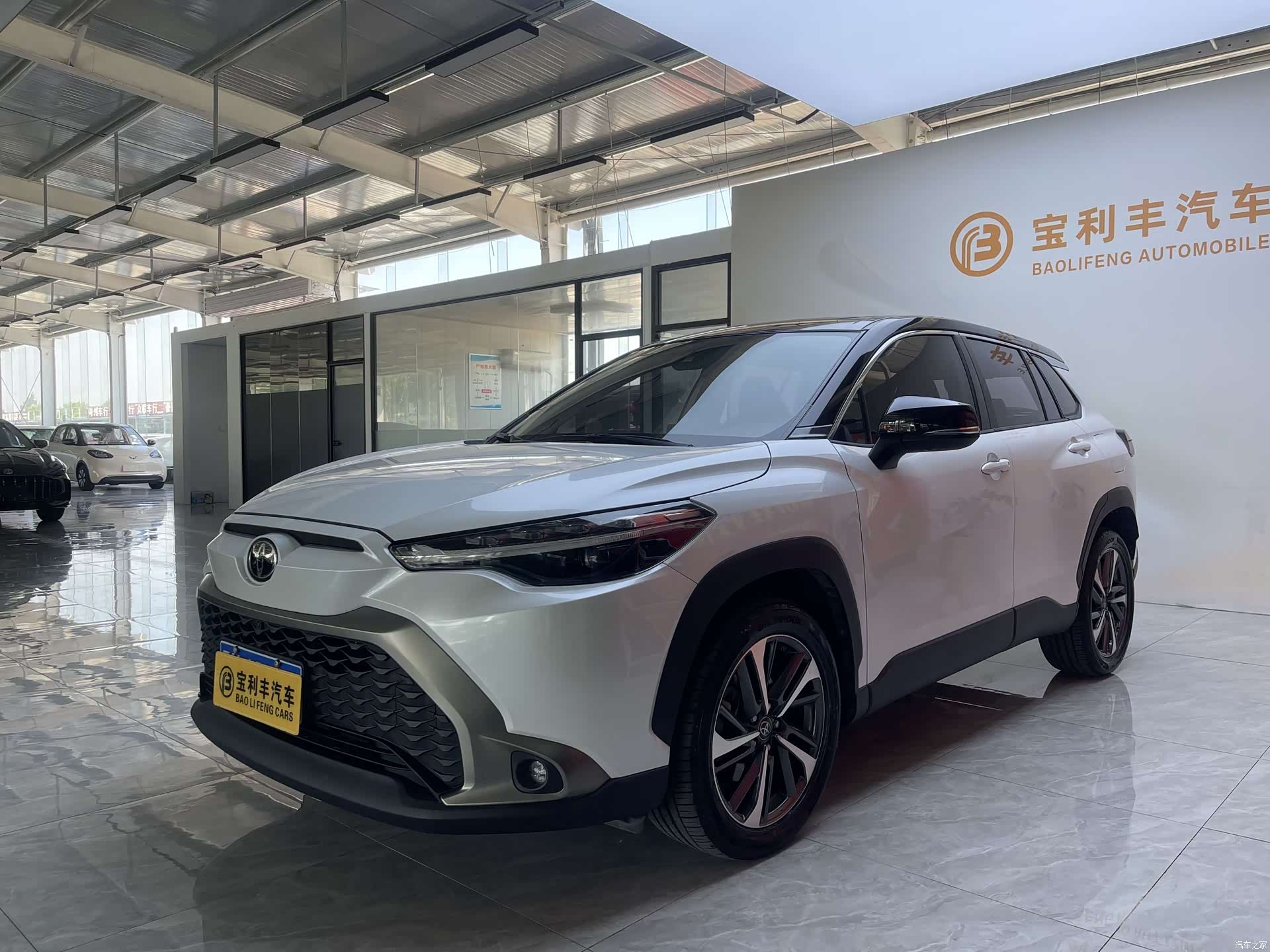 Toyota Frontlander, 2022 1
